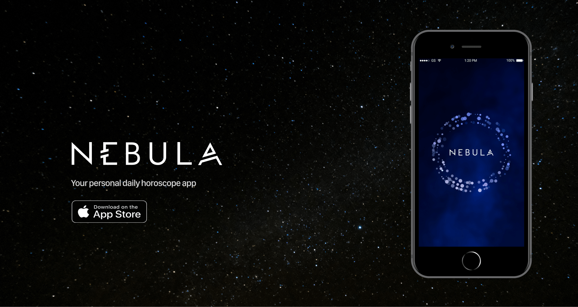 Nebula App - The Most Accurate Zodiac Predictions