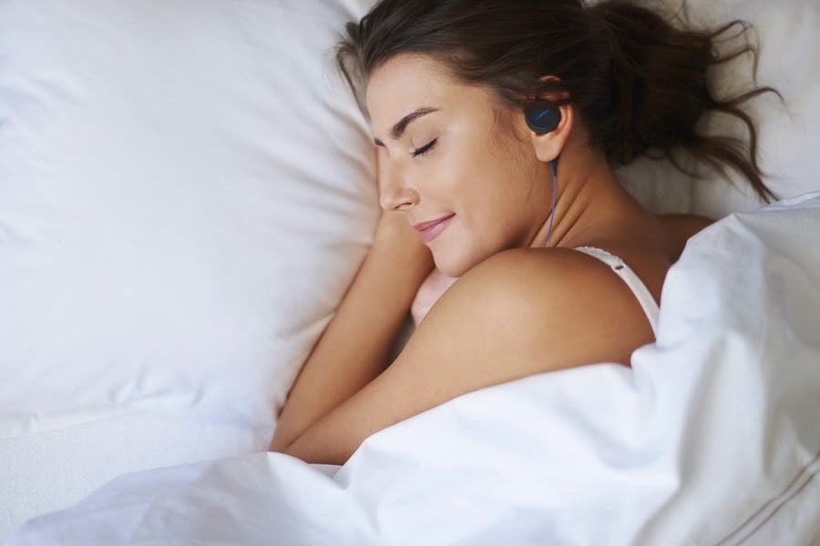 Sleep Sounds App - Sleep Peacefully