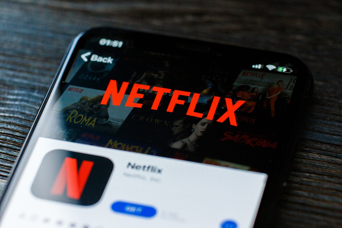 How To Use The Netflix App: 10 Tips And Tricks