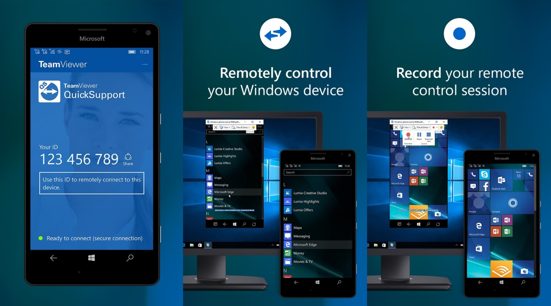 TeamViewer - Remote Control App