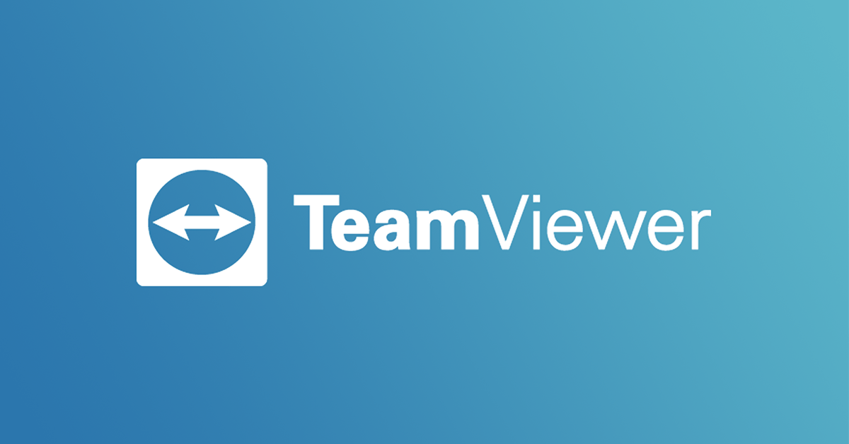 TeamViewer - Remote Control App