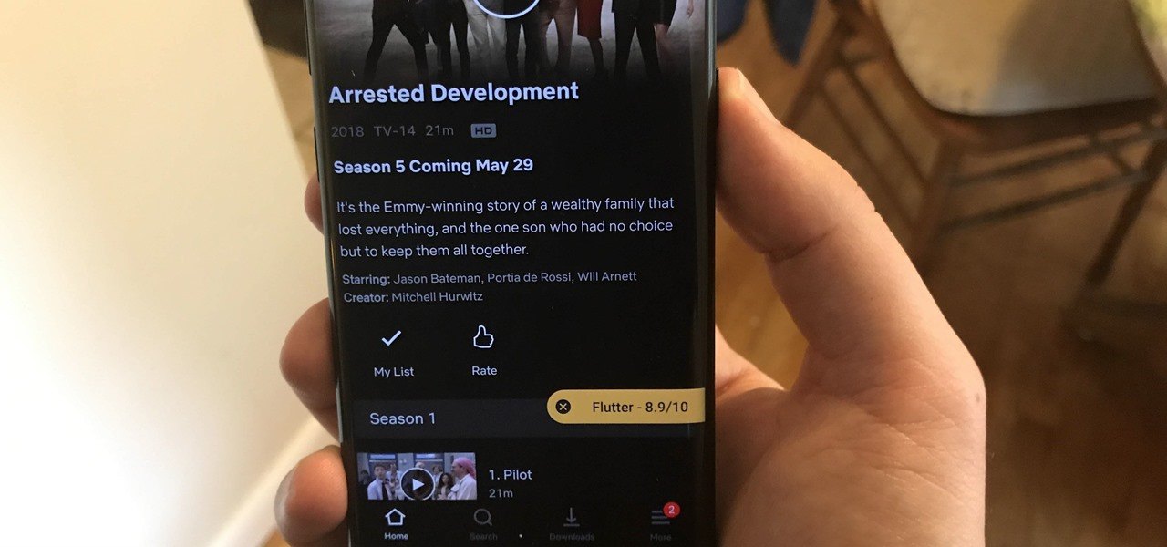 How To Use The Netflix App: 10 Tips And Tricks