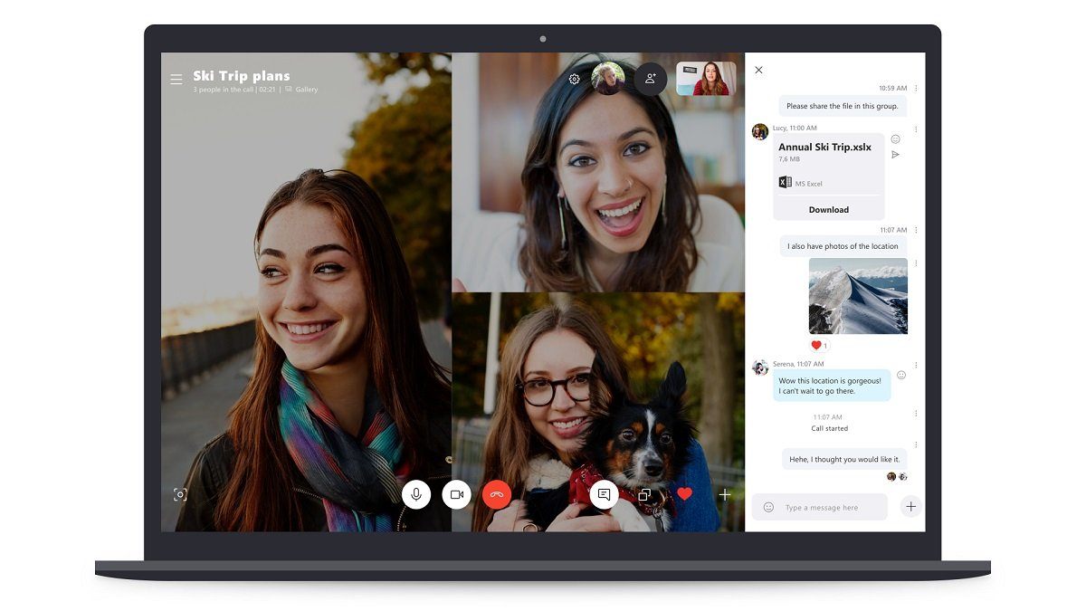 A Brief History of Skype - Get to Know this App