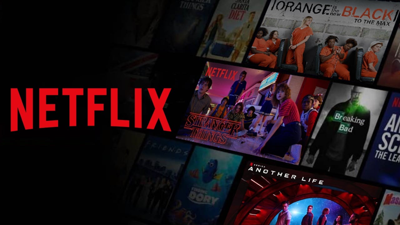 How To Use The Netflix App: 10 Tips And Tricks