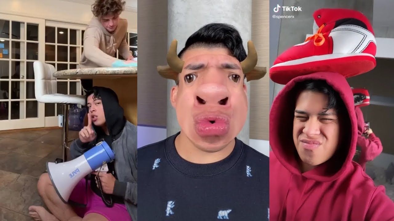 See the List of the Most-Followed TikTok Accounts