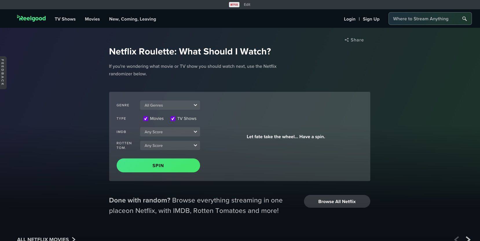 How To Use The Netflix App: 10 Tips And Tricks