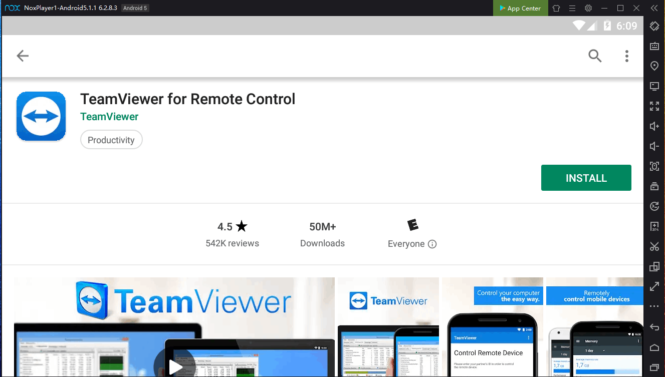 TeamViewer - Remote Control App