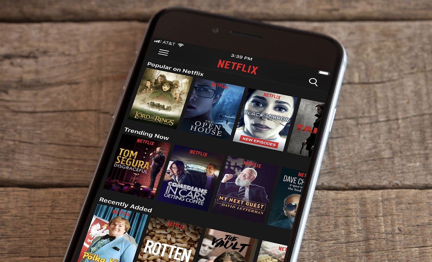 How To Use The Netflix App: 10 Tips And Tricks