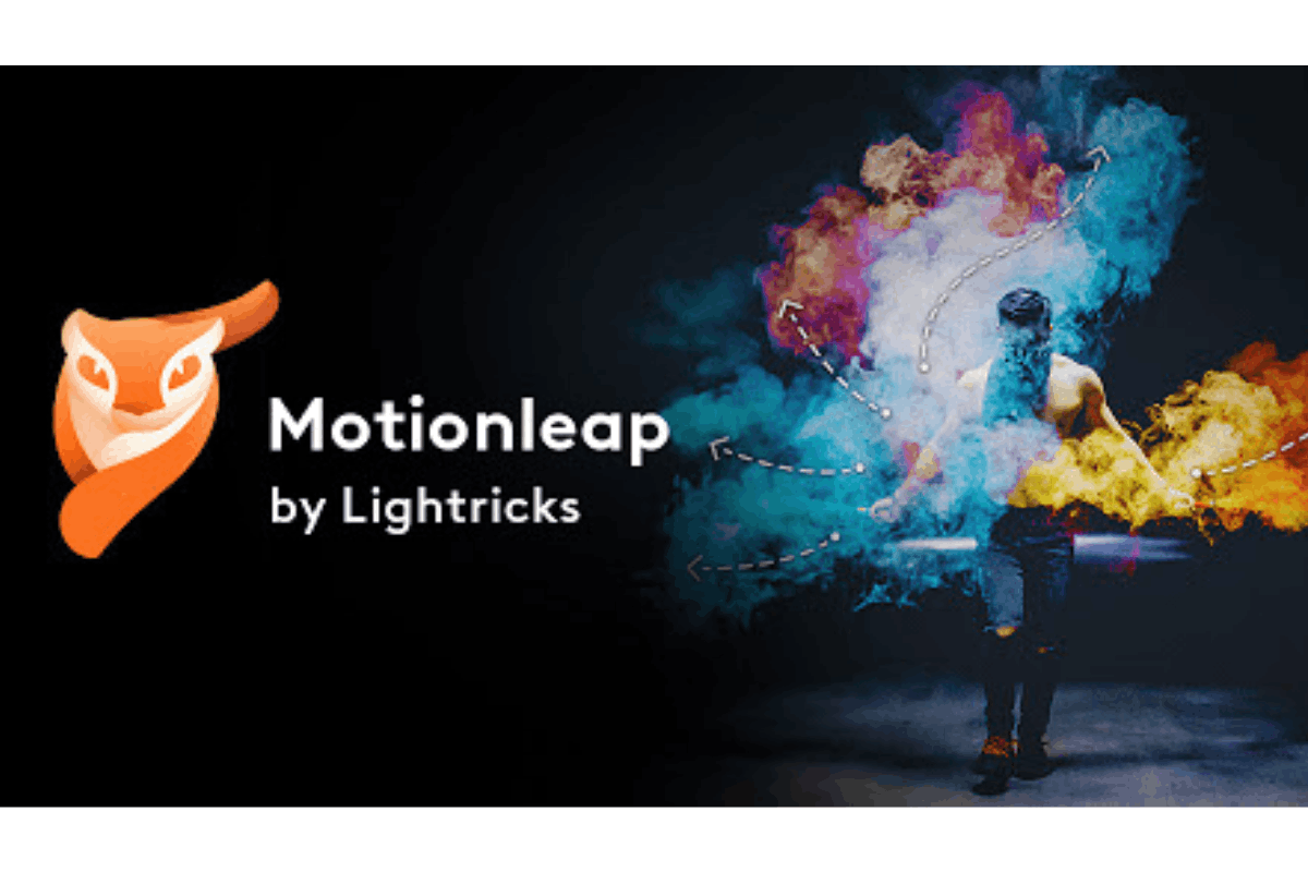 Motionleap App - Discover How to Download
