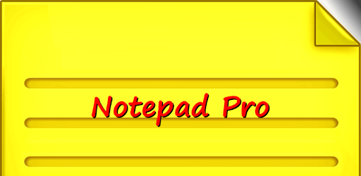 Notepad Pro - See How to Download