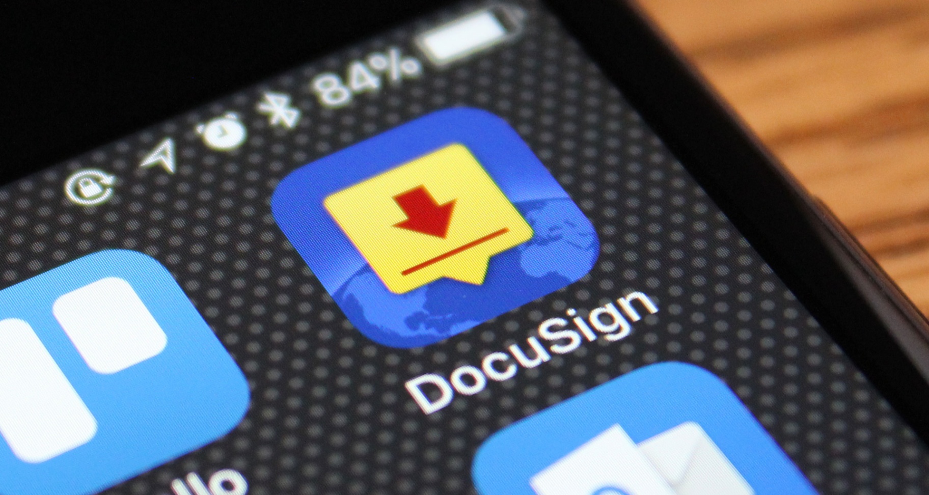 DocuSign - See How to Download