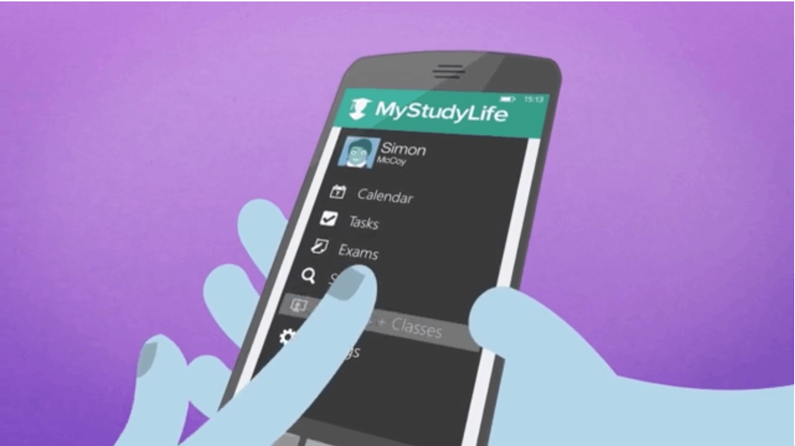 My Study Life App - See How to Use this App