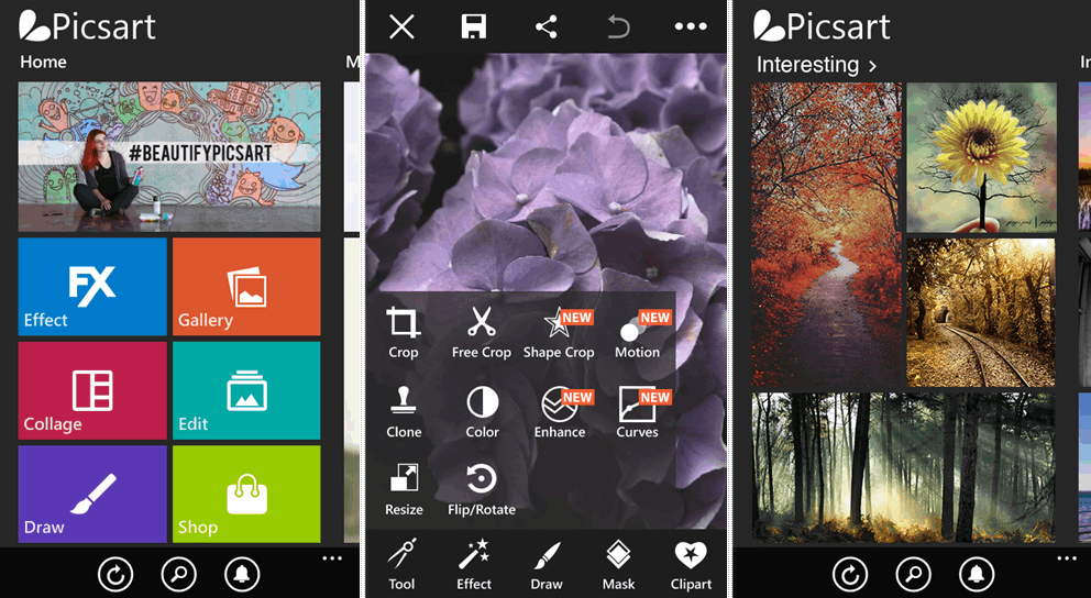 Picsart App - The Best Photo Editor