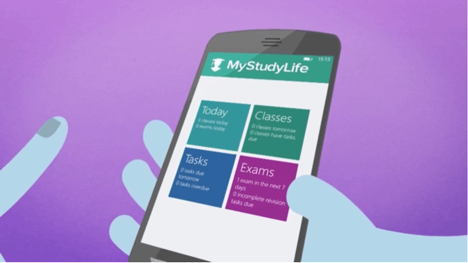 My Study Life App - See How to Use this App