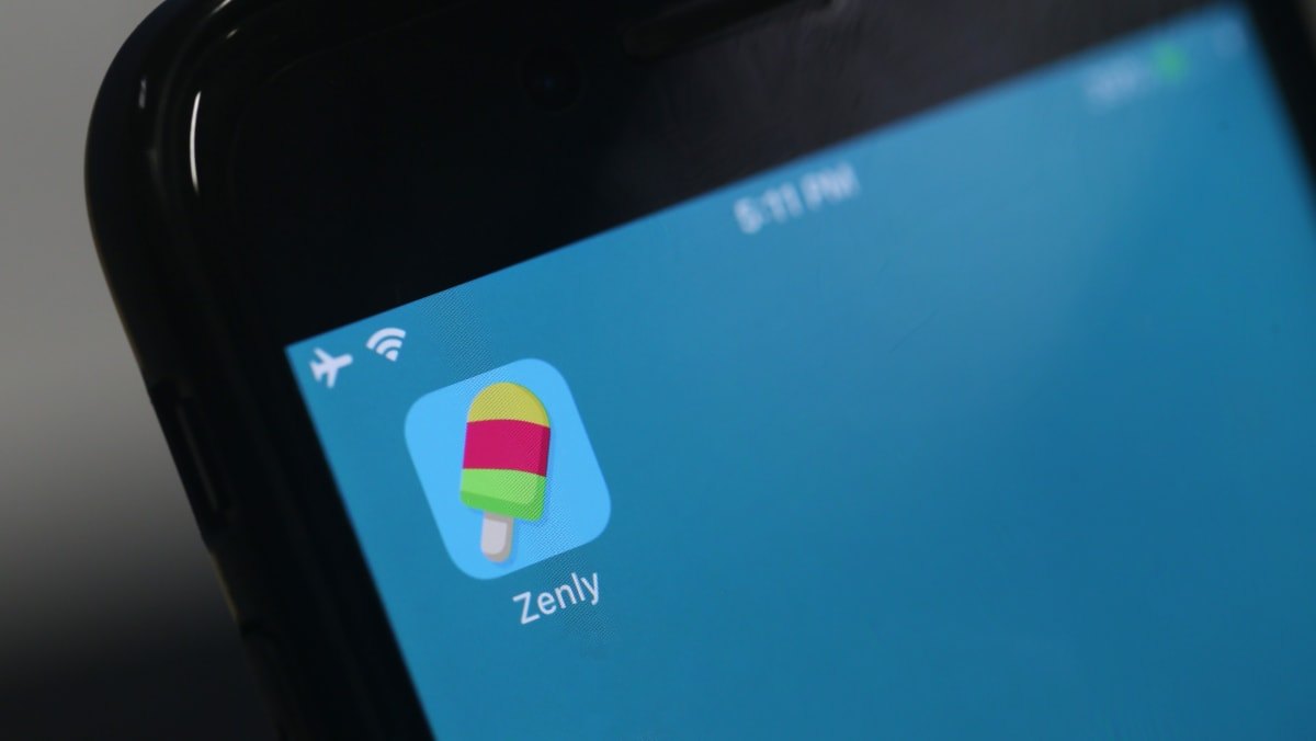 Zenly App - See How to Use