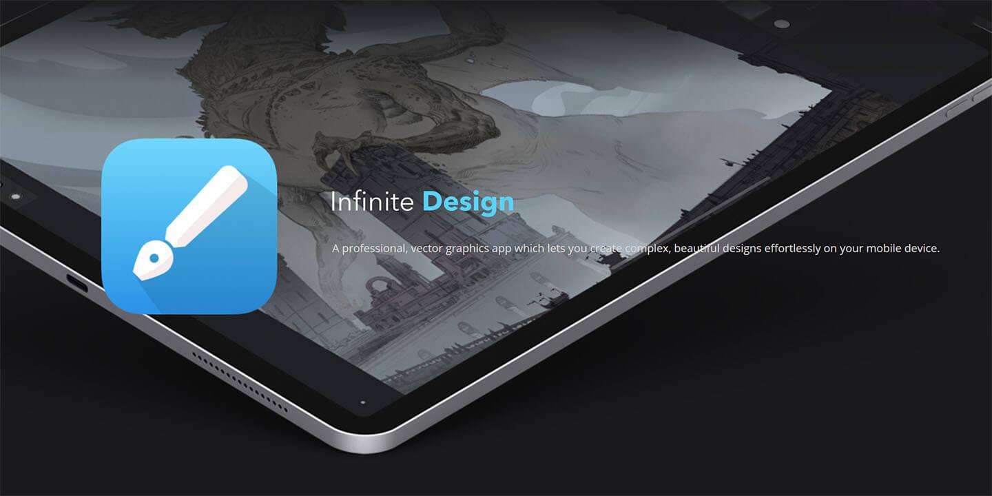 Infinite Design App - How to Download