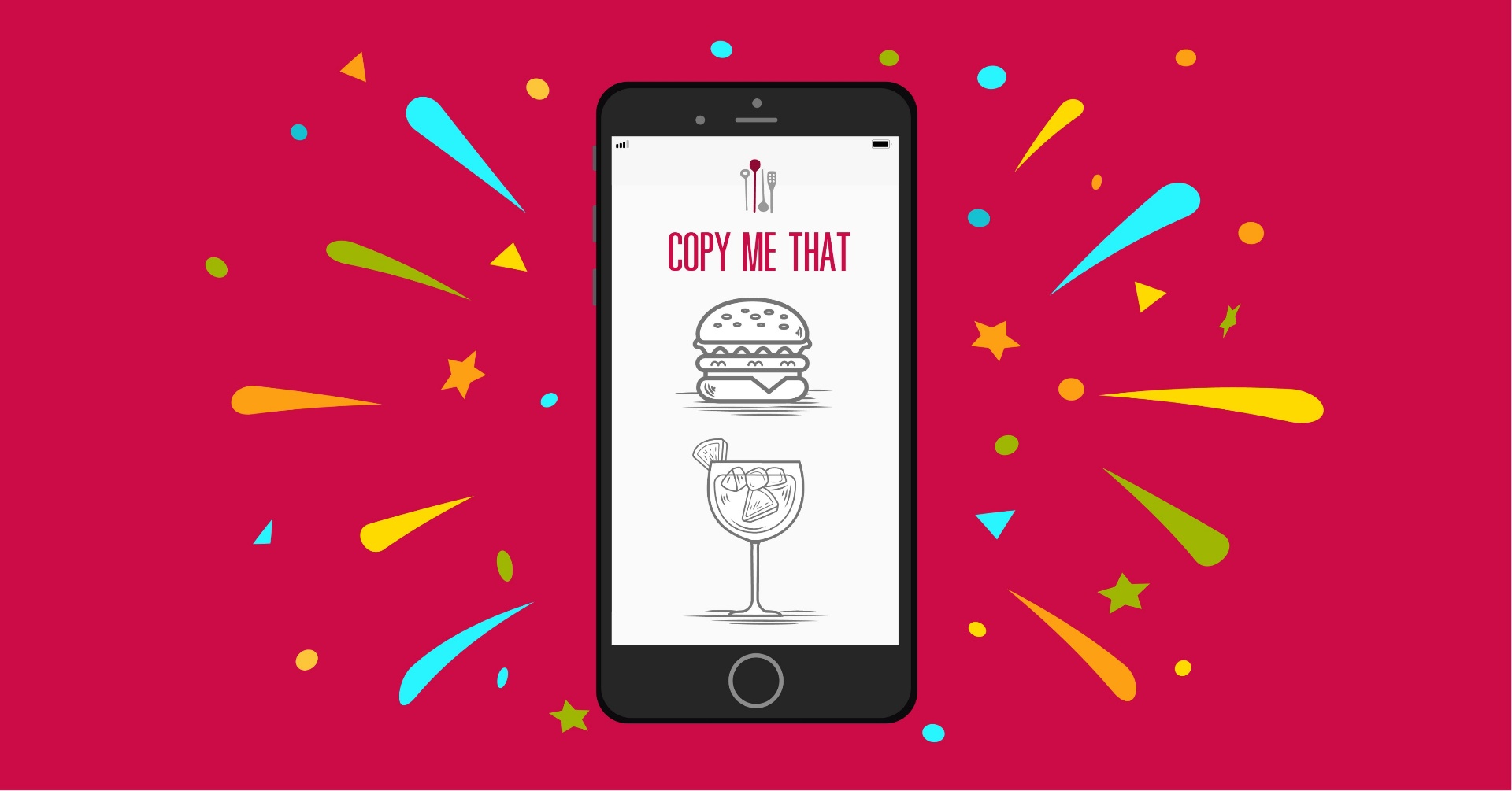 Copy Me That - The Best Recipe Manager App