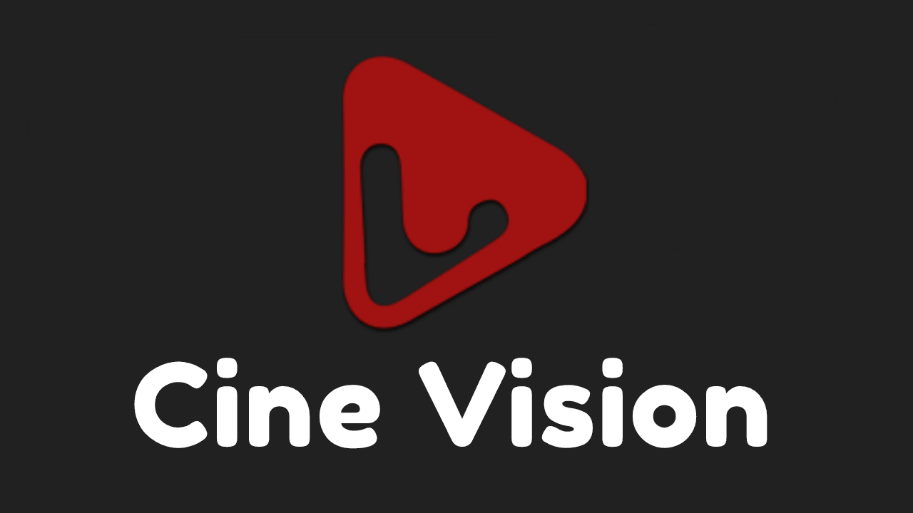 Cine Vision App - Learn How to Download