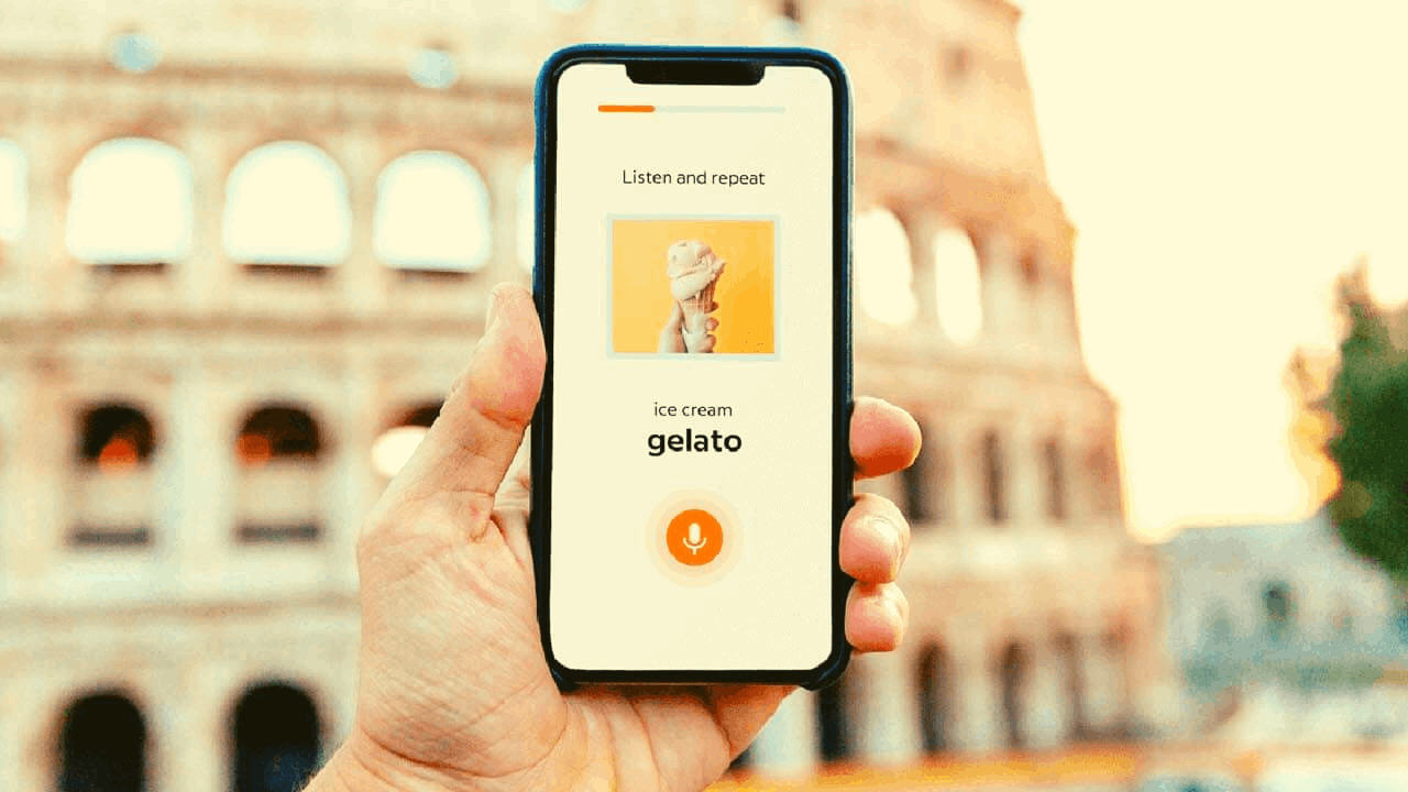 Discover the Babbel App - Learn Different Languages
